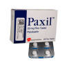 Paroxetine (Paxil)